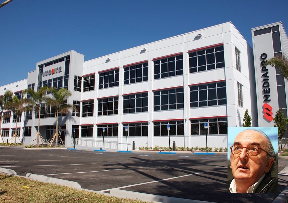 US Imagina pagó sobornos para hacerse con los derechos de los partidos clasificatorios para los Mundiales de 2018 y 2022