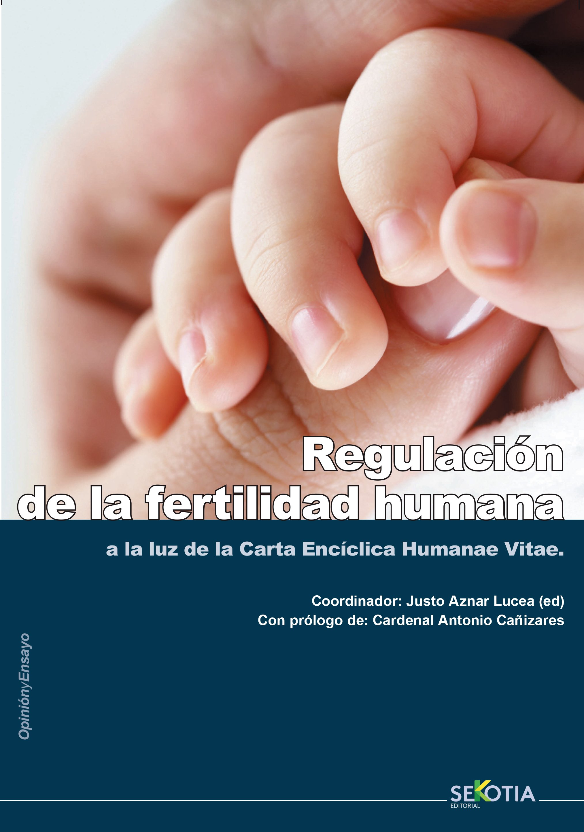 Humane vitae, obra que arroja luz al debate social y la teología del cuerpo.
