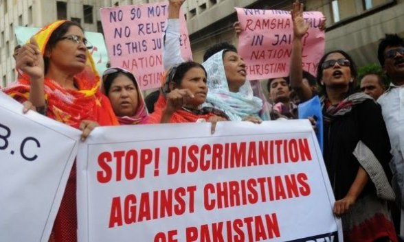 Pakistán: demasiados episodios de musulmanes agrediendo a cristianos por el hecho de serlo