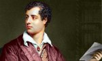 Lord Byron fue un poeta inglés y una de las mayores personalidades del movimiento romántico.