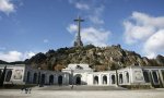2019 y Franco sigue en el Valle de los Caídos