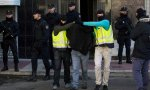 Detención en España por vinculaciones con el terrorismo yihadista