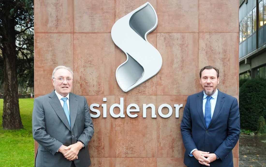 José Antonio Jainaga, un "amigo" para el ministro Óscar Puente