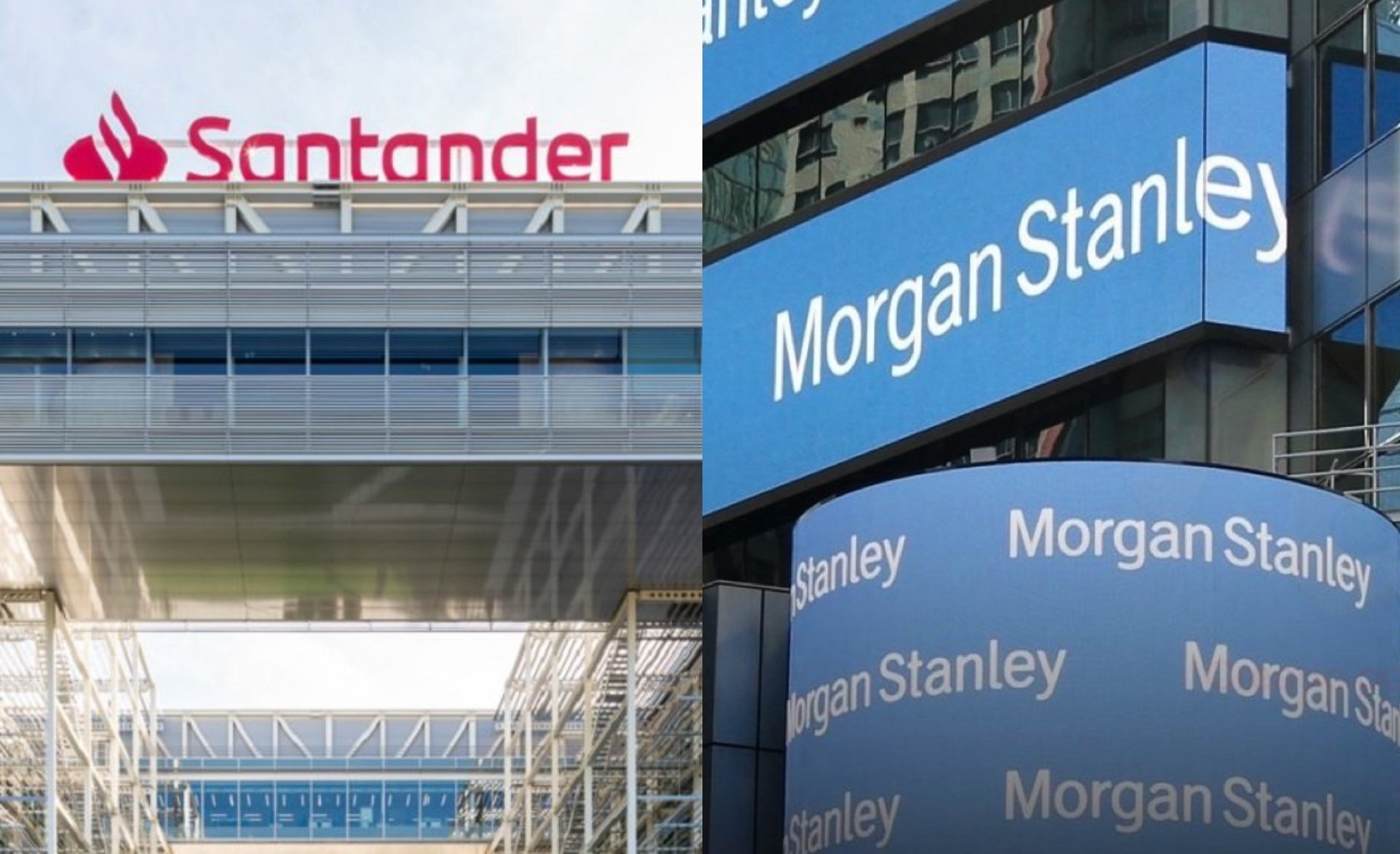 El Santander negocia con Morgan Stanley la venta de una cartera hipotecaria sana, por 900 millones de euros. Así comenzaron las subprime El Santander negocia con Morgan Stanley la venta de una cartera hipotecaria sana, por 900 millones de euros. Así comenzaron las subprime
