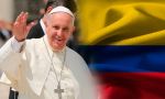 Papa Francisco, en Colombia: "Jesús no abandona a nadie que sufre"