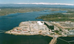 Contra el cierre de la central nuclear de Almaraz: una comarca extremeña, de unas 100.000 personas, no está dispuesta a renunciar a su futuro