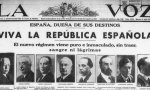 La II República fue democrática, aunque la izquierda la uso para empoderarse a base de pucherazos en las urnas