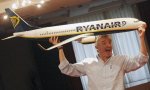 Ryanair vuelve a molestar al cliente, a pesar de que es la aerolínea favorita de Europa. 