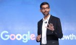 Lo que más teme Sundar Pichai, CEO de Google, es que EE.UU condene a la compañía por prácticas monopolísticas