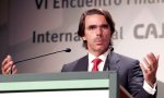José María Aznar quiere juzgar a Maduro
