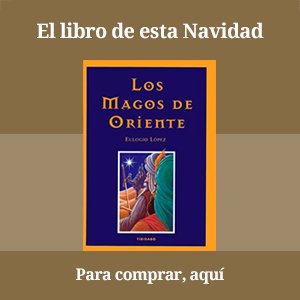 Los magos de Oriente