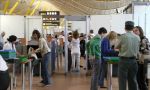 Los trabajadores de Eulen rechazan el laudo: cobra fuerza la idea de "nacionalizar" la seguridad en los aeropuertos