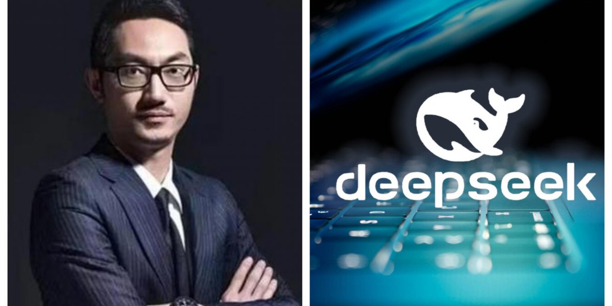 El bluf de DeepSeek: el 83% de sus respuestas son falsas