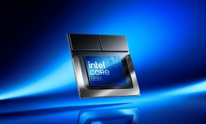 Intel pinchó en 2024 tanto en resultados como en bolsa... y el año acabó con la dimisión del CEO Intel pinchó en 2024 tanto en resultados como en bolsa... y el año acabó con la dimisión del CEO