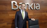 Pepe Sevilla, CEO de Bankia