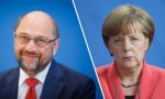 Encuestas en Alemania. Merkel arrasa: aventaja a Schulz entre 17 y 14 puntos