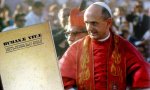 Tras publicarse la 'Humanae vitae', Pablo VI tuvo que reconocer públicamente que el humo de Satanás se había metido dentro de la Iglesia