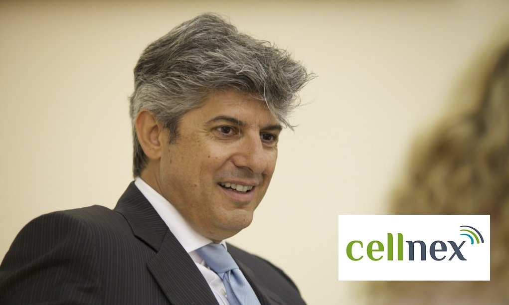 Marco Patuano entra en el Consejo de Cellnex, pero Tobías Martínez seguirá siendo el primer ejecutivo