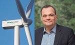 Markus Tacke está al mando de esta compañía de renovables desde que los alemanes absorbieron a la española