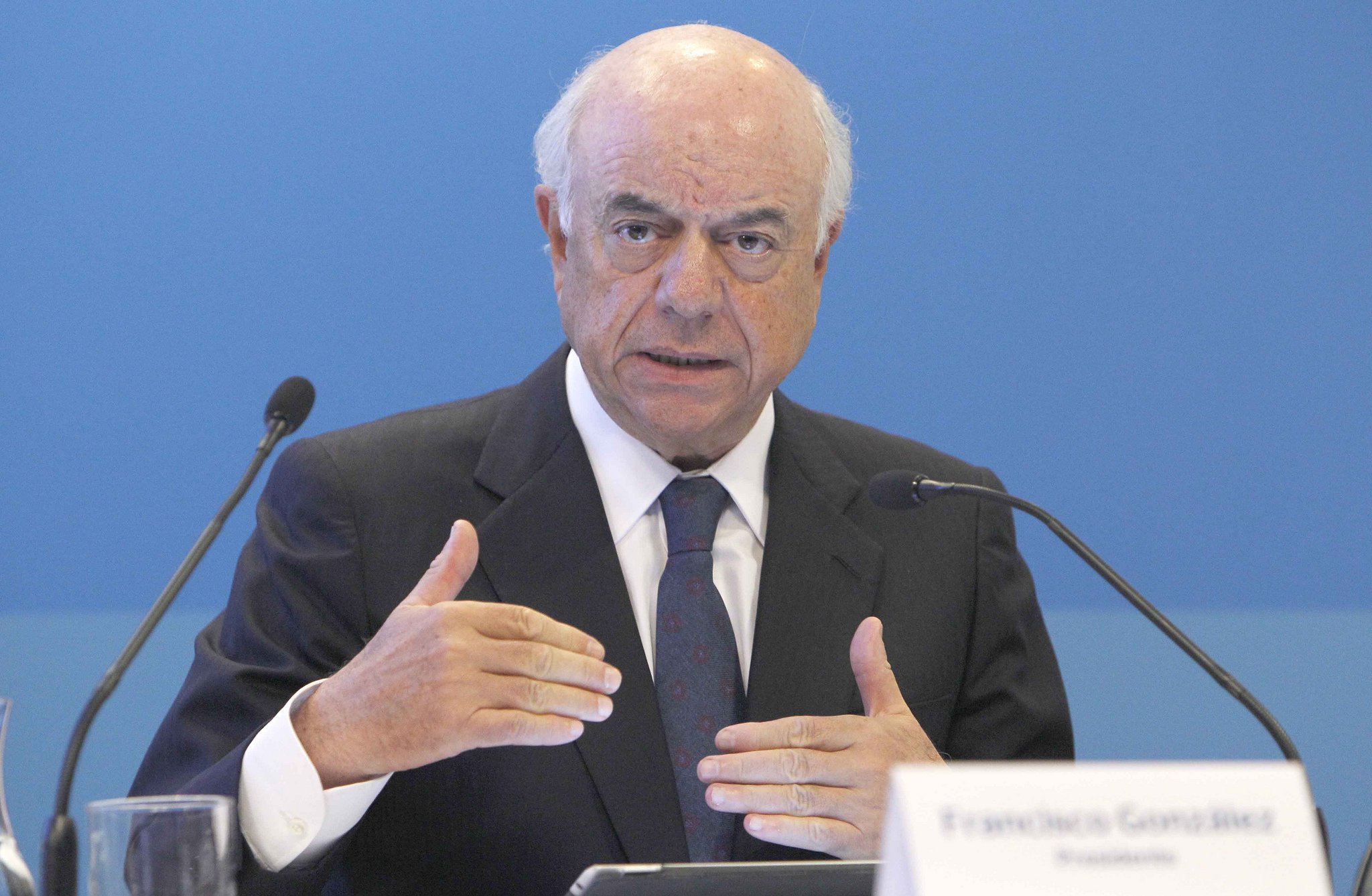 Garanti, fuente de disgustos para BBVA y FG