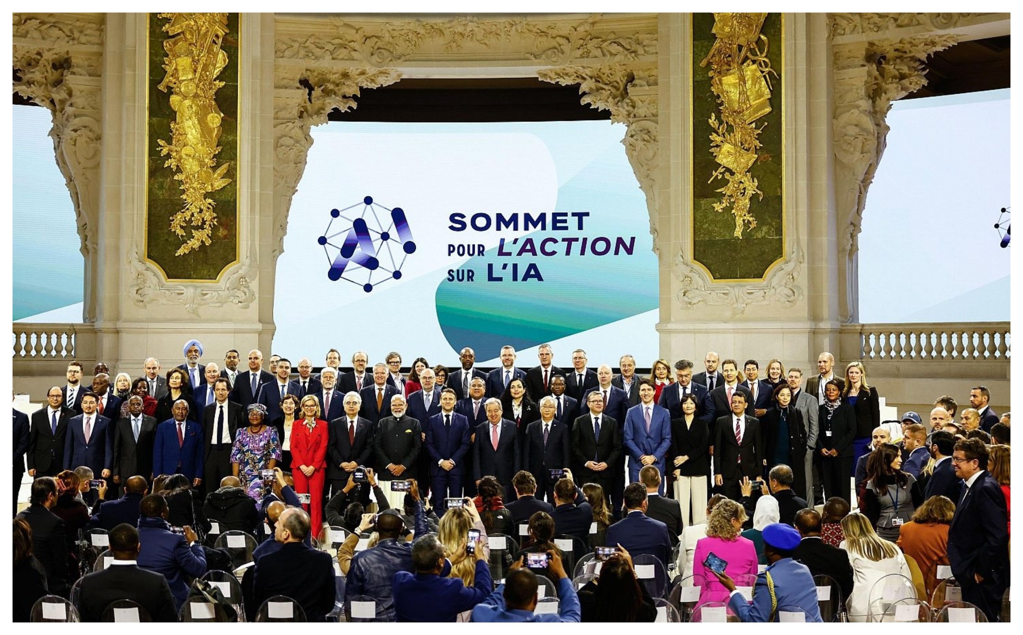 Cumbre de París 2025