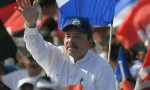 El dictador Daniel Ortega