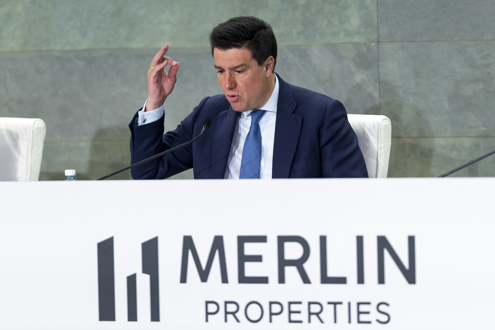 La empresa capitaneada por Ismael Clemente presentó resultado neto fue de 283,8 millones de euros en 2024