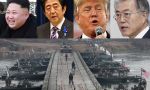 Corea del Norte se pone a tiro de EEUU, Japón y Corea del Sur