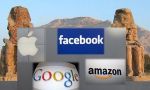 Francia y Alemania se conjuran contra los colosos de Internet: Google, Apple, Facebook y Amazon