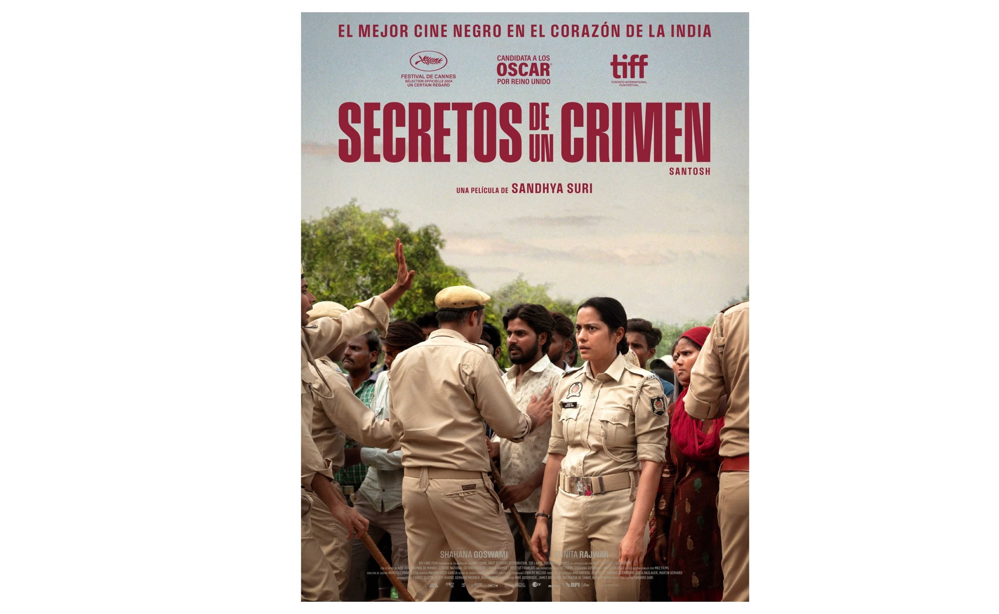 Secretos De Un Crimen Secretos De Un Crimen