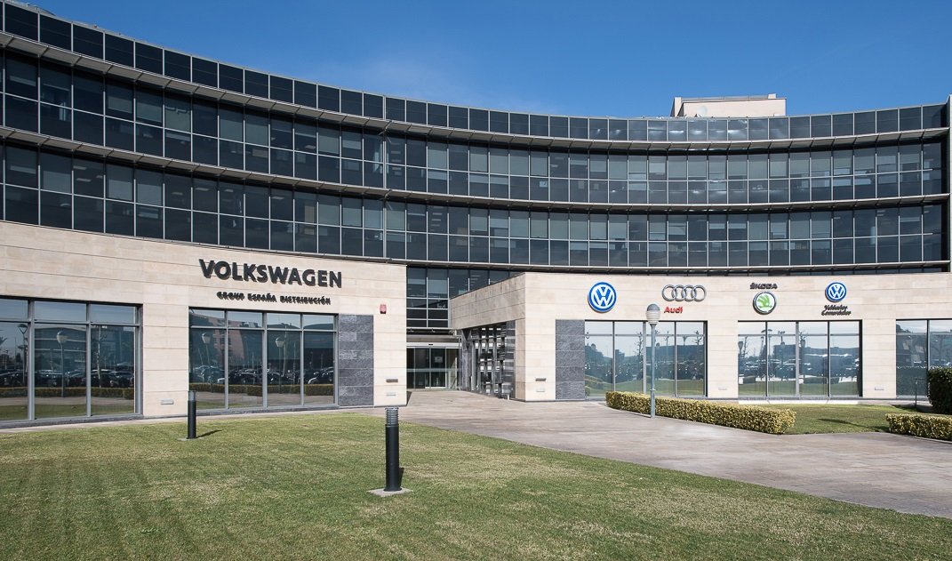 Volkswagen gana un 7% menos por los costes legales del 'diéselgate' y solo factura un 3% más por la caída de ventas