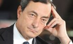 Mario Draghi no se inmuta a pesar de que la FED y el Banco de Inglaterra ya han subido los tipos de interés