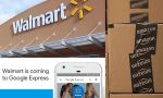 Guerra de titanes: Walmart y Google se alían contra Amazon