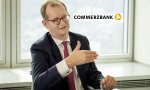 Commerzbank vuelve a beneficios pero la bolsa le da la espalda
