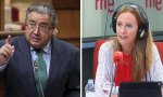 El Gobierno paga "favores" al PNV con los etarras, denuncian Zoido y Marta González.