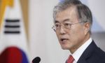 El presidente de Corea del Sur no quiere ni imaginarse otra Guerra de Corea