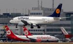 Alemania tampoco deja caer a sus empresas: Lufthansa negocia la compra de la insolvente Air Berlin
