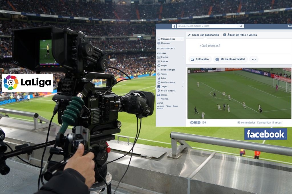 La red social llevará el fútbol inglés y el español a los seguidores asiáticos La red social llevará el fútbol inglés y el español a los seguidores asiáticos