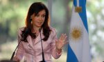 La expresidenta fue acusada de participar en sobornos relacionados con obras públicas e importantes empresas argentinas en lo que se conoce como "caso de cuadernos"