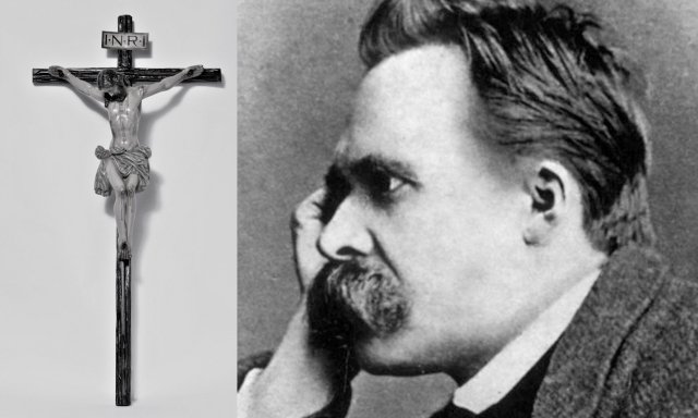 Resultado de imagen de Nietzsche