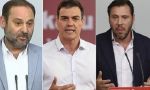 El PSOE, sin rumbo, 'suplica' a Sánchez que vuelva de vacaciones