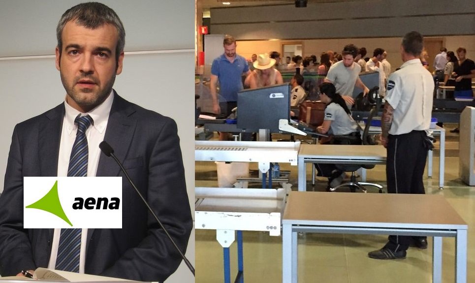 Problemas para Lucena USO denuncia impagos a vigilantes