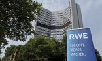 RWE supera, como E.On, el apagón nuclear de Merkel