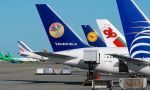 Las aerolíneas dejan aislada a Venezuela. Iberia y Air Europa se resisten