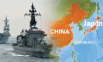 Tensión en el Pacífico. Pekín recuerda a Tokio que no es dueño del mar de Japón