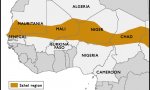 Cáritas Mali: “En África Occidental, nuestros hermanos y hermanas están siendo perseguidos, masacrados y secuestrados”, en El Sahel