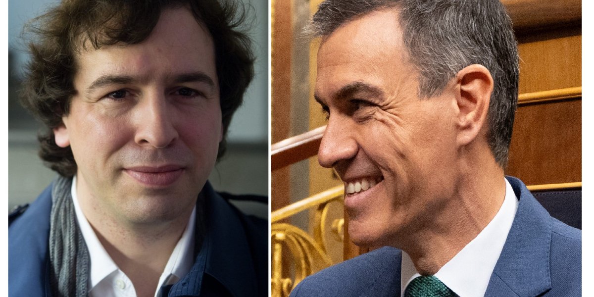 Los hermanos Sánchez, contra las cuerdas. La jueza envía...