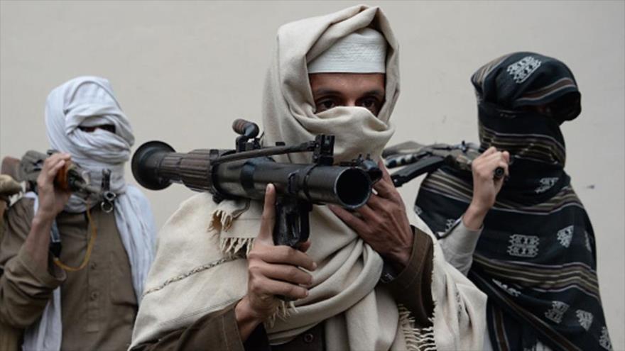 Los talibanes, siempre tan agradables Los talibanes, siempre tan agradables