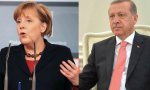 Merkel dice no a Erdogan