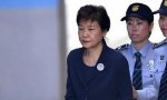 La expresidenta surcoreana, Park Geun hye, pasará 25 años en prisión